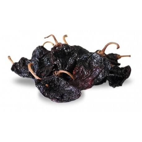 Chile Ancho Kg