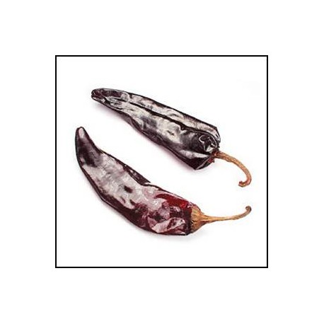 Chile Guajillo Kg