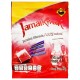 Jamaikfresh 4 lts Individual. 50g
