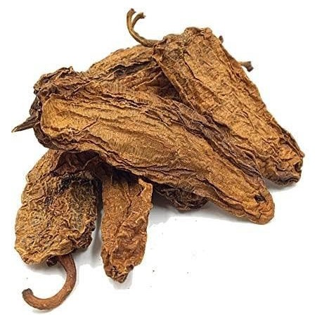 Chile Chipotle meco Kg