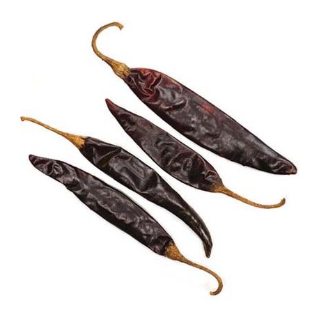 Chile Chipotle meco Kg