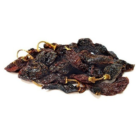 Chile Chipotle meco Kg