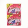 Jamaikfresh 4L duo pack, 12 sobres. 600g