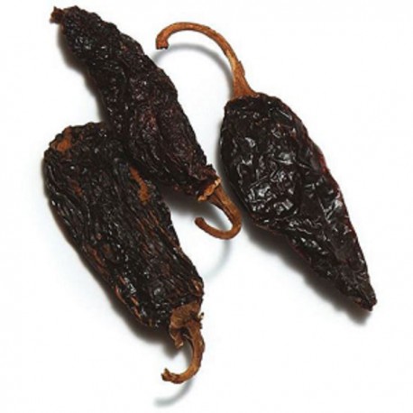 Chile mora selecto MOBEE KG