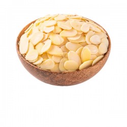 Almendra fileteada Kg MOBEE