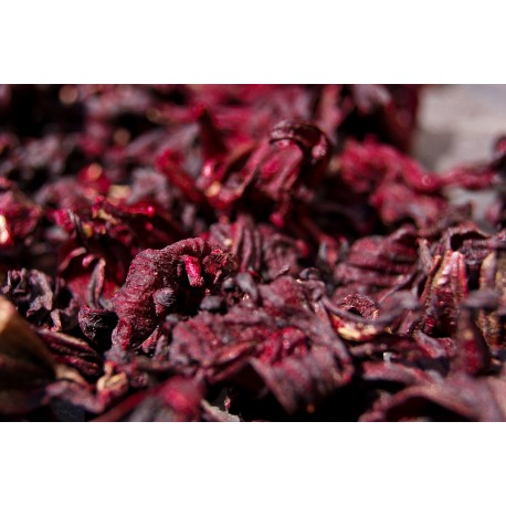 Flor de Jamaica Kg