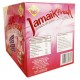 Jamaikfresh 4 lts Caja 36 pzs